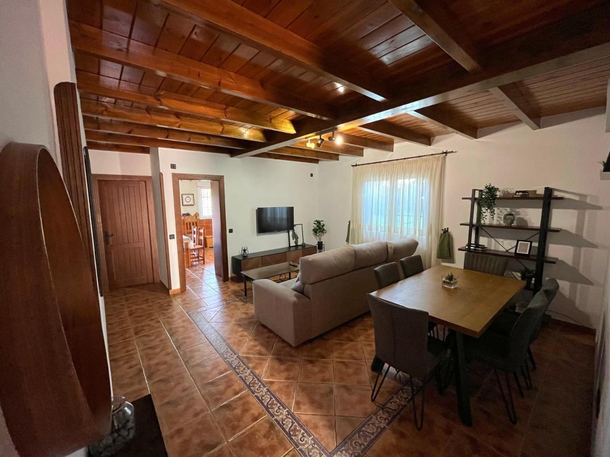 Chalet El Parral - Piscina Y Sala De Cine Малага Экстерьер фото