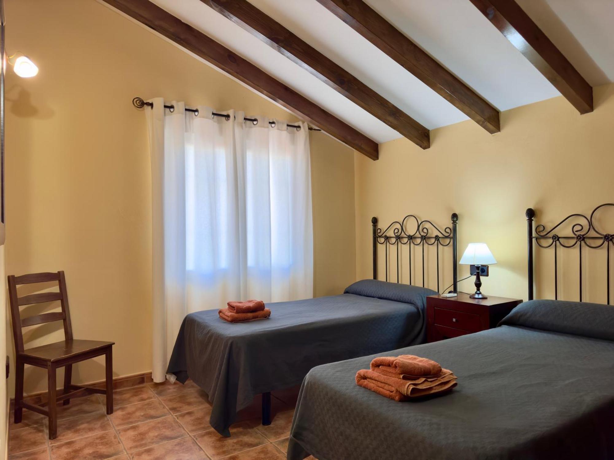 Chalet El Parral - Piscina Y Sala De Cine Малага Экстерьер фото